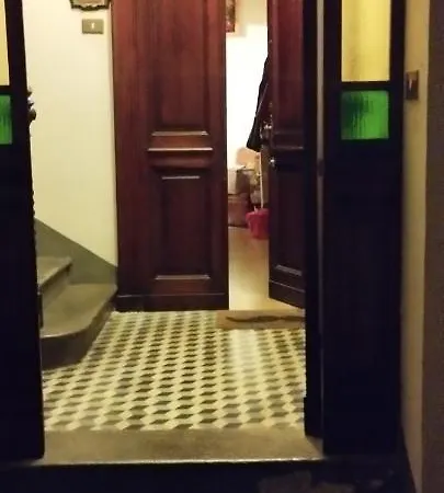 The Garden House 1room In Shared * Turyn