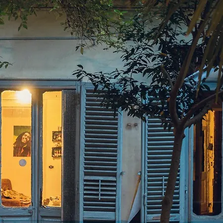 The Garden House 1room In Shared Quarto em Acomodações Particulares