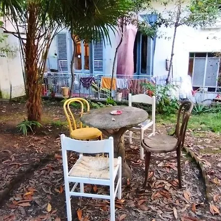 The Garden House 1room In Shared Quarto em Acomodações Particulares Turim