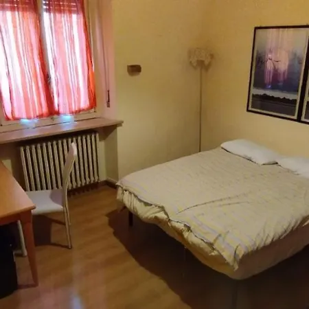 The Garden House 1room In Shared Rum i privatbostad