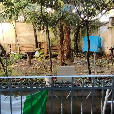 The Garden House 1room In Shared