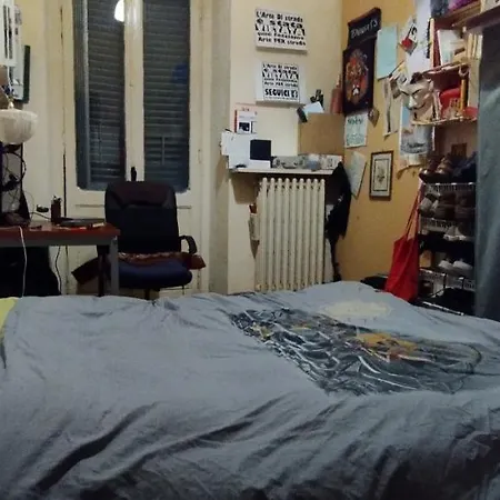 The Garden House 1room In Shared 홈스테이