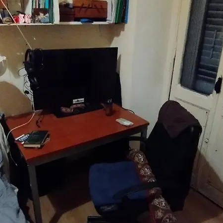 The Garden House 1room In Shared Pansiyon Torino