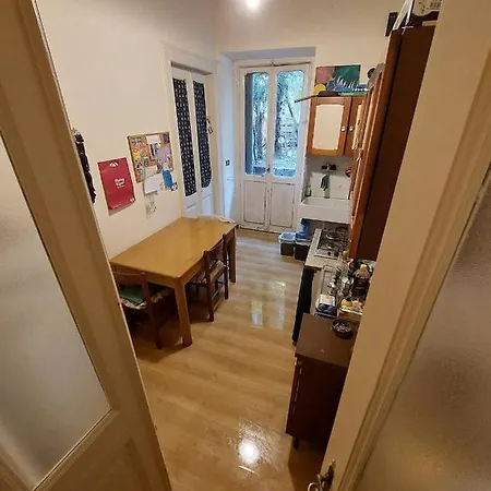 The Garden House 1room In Shared